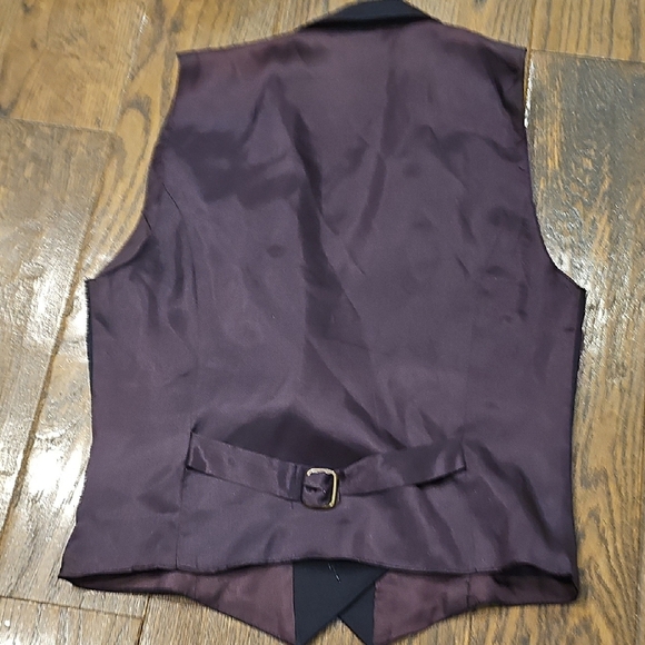 VINTAGE Women's Vest - Picture 4 of 8